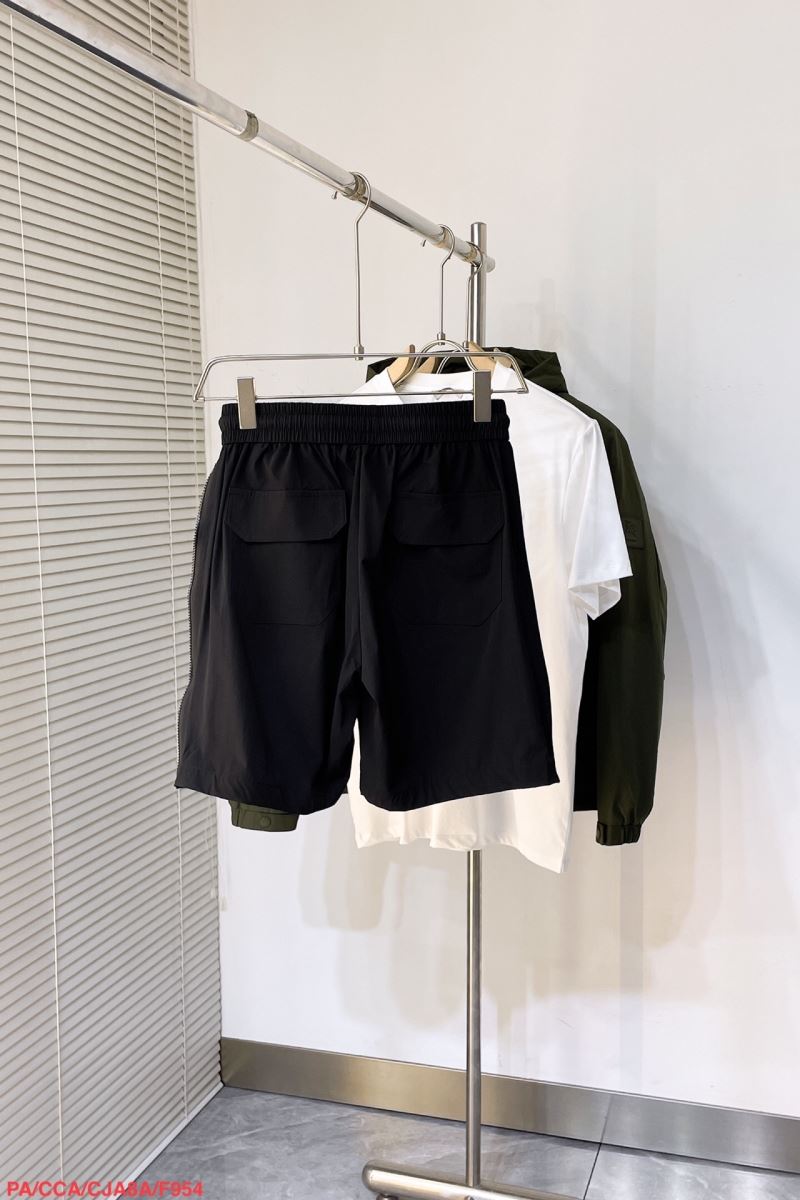 Prada Short Pants